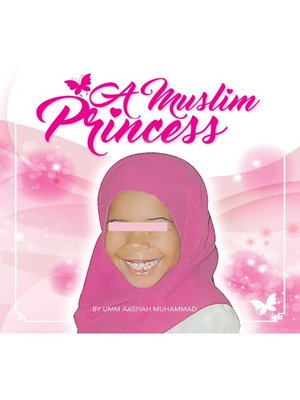 cover image of A Muslim Princess